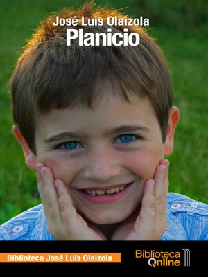 cover image of Planicio